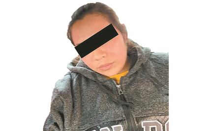 Detienen a mujer que arrojó a su bebé en Iztacalco