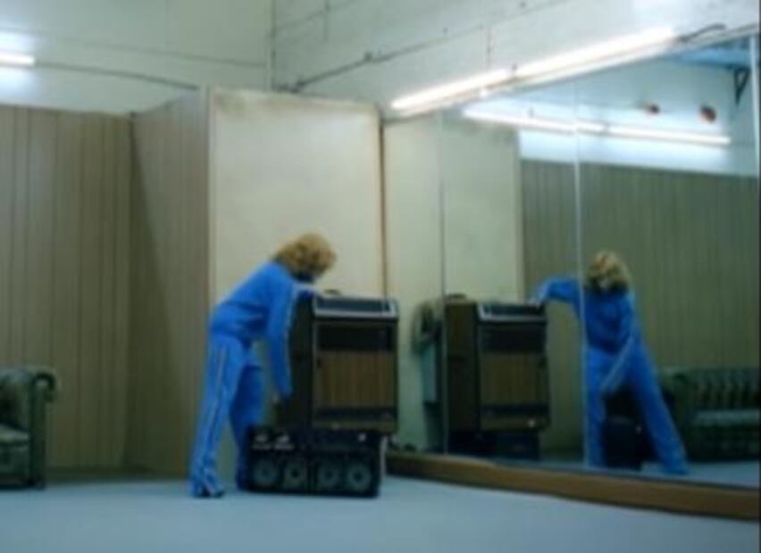 Yuri gasta 135 mil pesos en su look deportivo