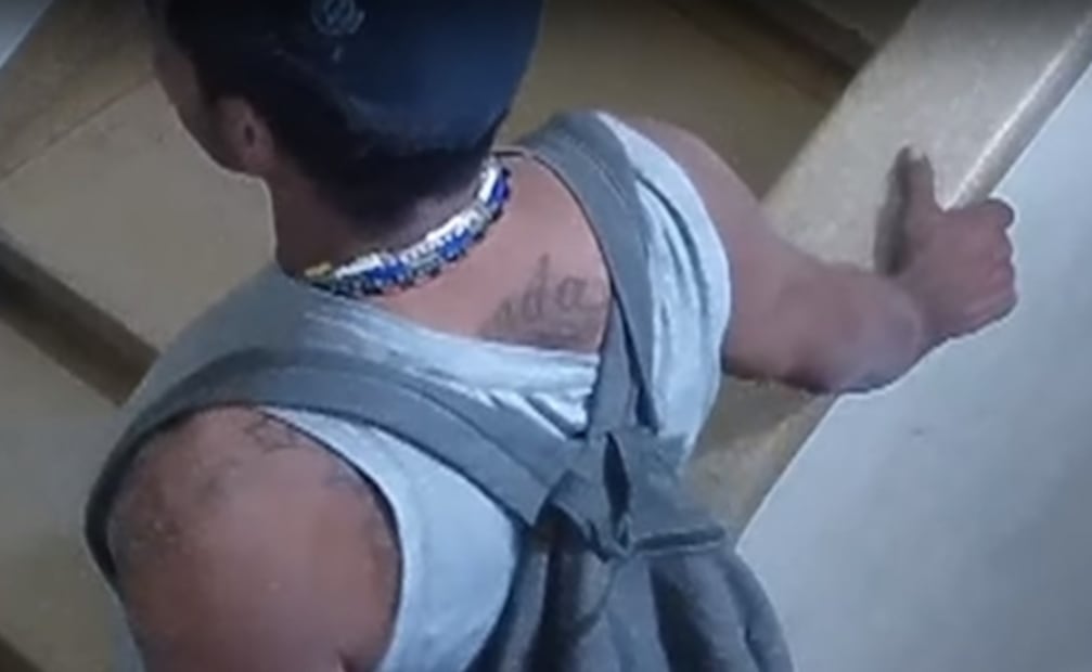 Vecinos identifican y difunden imagen del presunto asesino de activista de la Condesa 