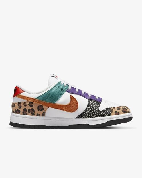 Los tenis que no pueden faltar en tu armario esta temporada
