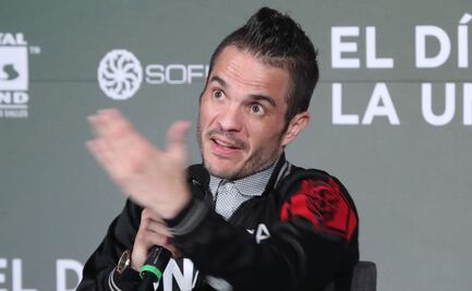 Kuno, el culpable del fracaso del Real Madrid