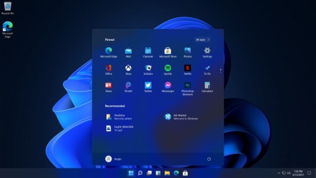 Windows 11 ya se puede descargar, te decimos cómo hacerlo