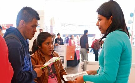 Aumenta 0.5% el empleo formal en la CDMX en un año, reporta Sedeco