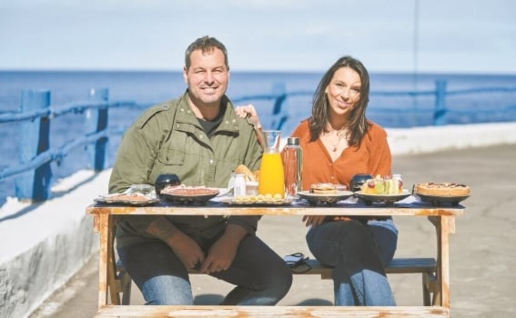 Revelan la verdad de la cocina española