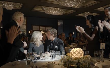 ¿Qué ver?: Cate Blanchett da vida a una periodista con oscuro pasado en “Desprecio”