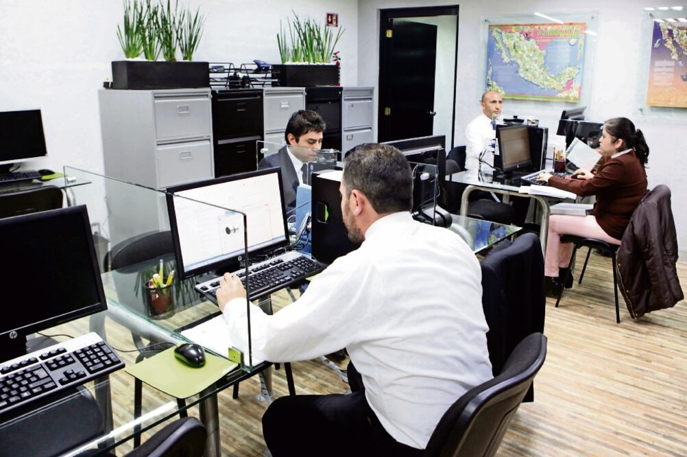 Proyectos inmobiliarios se rezagan en enero: JLL