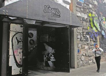 Exoneran a Zayas del caso New’s Divine