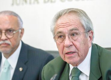Ssa: falta de medicina no se debe a la austeridad