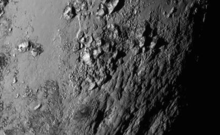 New Horizons enviará más información sobre Plutón