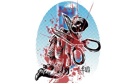 La primera víctima de El Mayo