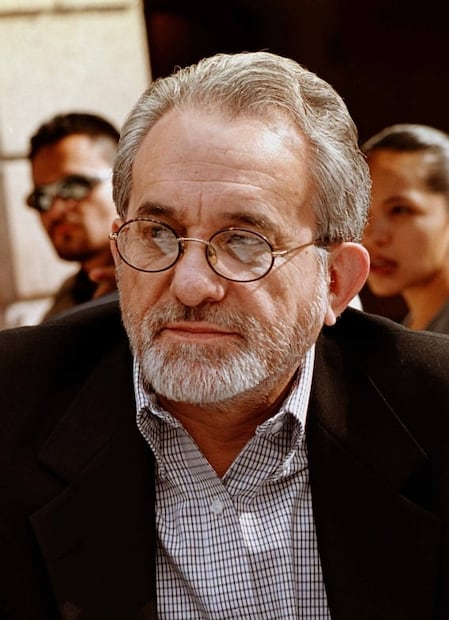 Los crímenes contra periodistas en Tijuana 