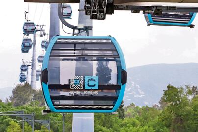 Entrega de L9 del Metro y L3 de Cablebús está programada, pero aún no hay fecha: Martí Batres 