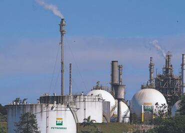 Descartan desequilibrio del mercado petrolero