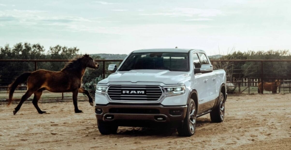 Ram presenta una nueva línea de botas exclusivas