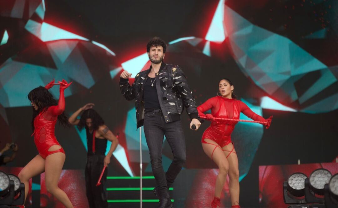 Foto: Germán Espinosa/EL UNIVERSAL