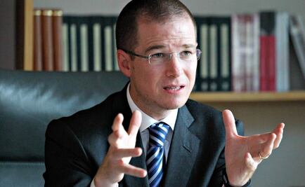 Anaya exhorta no minimizar riesgos de aranceles; pide a Sheinbaum estar a la altura de las circunstancias