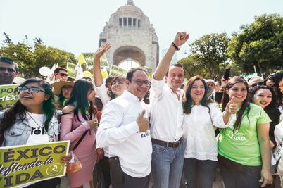 Mikel plantea crear la secretaría de la familia