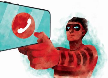 Extortion calls and virtual kidnapping in Mexico
