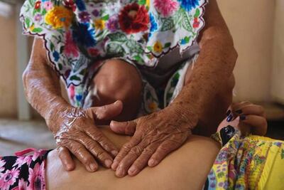 CNDH llama a respetar y reconocer la partería tradicional