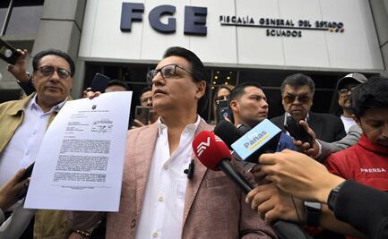 Límite a reuniones, movilización del ejército: Tras asesinato de Villavicencio, esto implica el estado de excepción en Ecuador