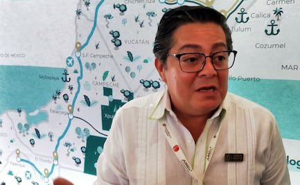 Fonatur se retira si continúan igual el Grand Island y el Riu Rivera Cancún, advierten