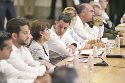 Urgen 3 mil 500 mdp para el Istmo: Murat