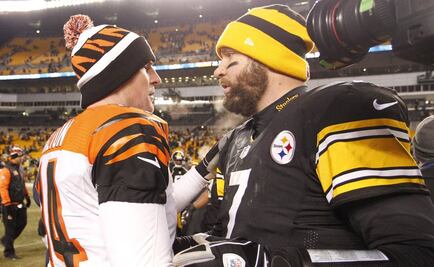 ASF: Los pronósticos del Wild Card