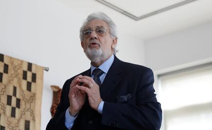 Invitan a empleados a compartir sus experiencias sobre Plácido Domingo