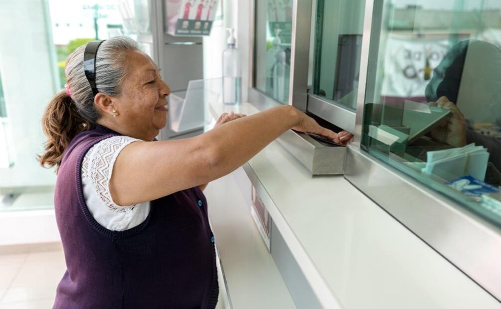 Banco del Bienestar ¿Cómo abrir cuenta de ahorro? Monto mínimo y rendimientos. Foto: Banco del Bienestar