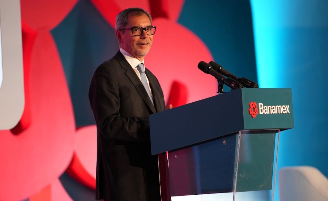 Foto: Antonio Hernández/El Universal