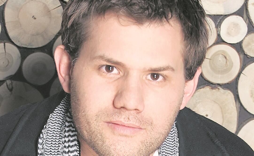 John Nein, jefe de programación de Sundace, resalta la diversidad del festival. (SUNDANCE CHANNEL)