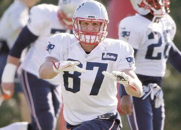 Bills prueba a los Patriots