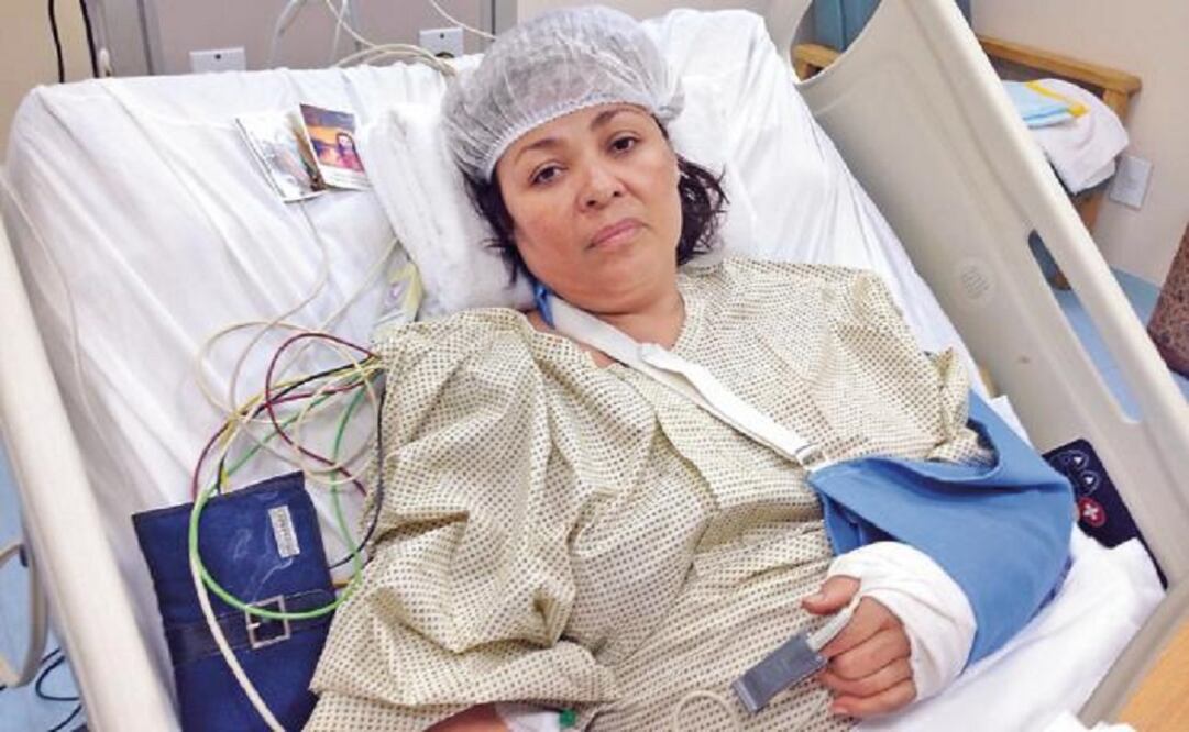 (Photo: Amanda Figueras) 