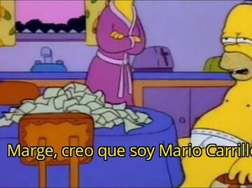 Mario Carrillo, protagonista de memes por su comercial en ESPN durante el Super Bowl