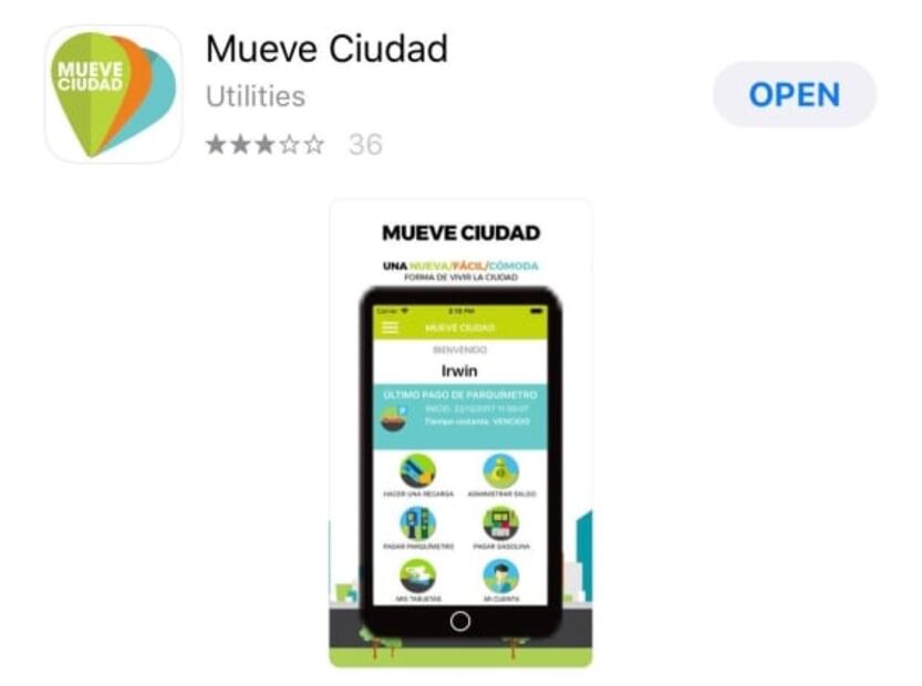 Parquímetros: dónde operan, costos y qué hacer si te ponen la araña