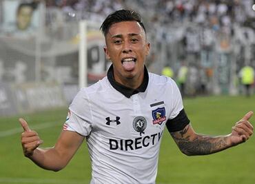 Martín Rodríguez ya está en México