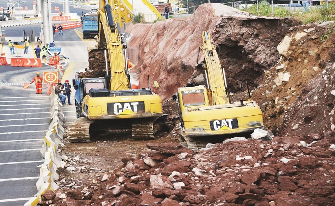 he construction sector negotiated the highest average increase reaching 6.6% benefiting only 41 workers – Photo: Artemio Guerra Baz/Cuartoscuro.com