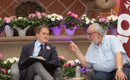 Anuncian edición 168 de la Feria de las Flores en San Ángel; esperan 80 mil visitantes