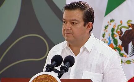 Pemex anuncia inversión de 93 mil mdp para la industria petroquímica y de fertilizantes; busca soberanía alimentaria