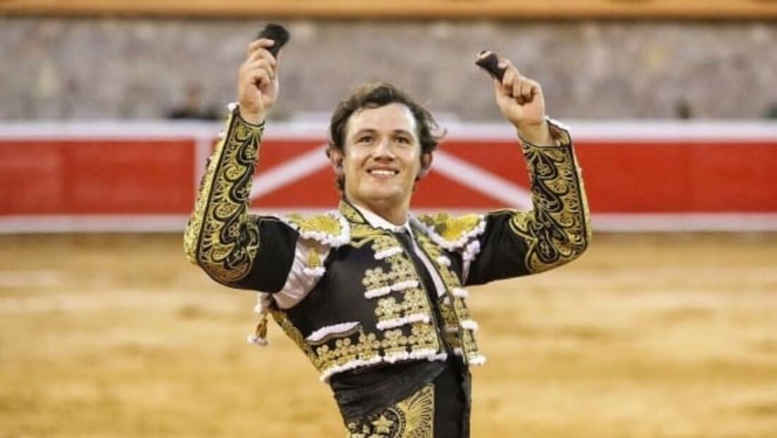 Septiembre taurino en México, Europa y Venezuela