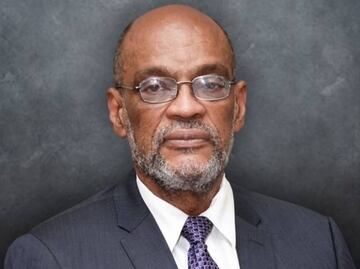 ¿Quién es Ariel Henry, nombrado primer ministro de Haití tras el magnicidio de Moïse?
