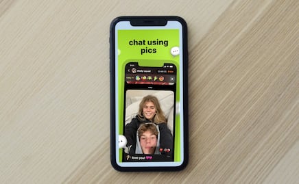 ¿Adiós, TikTok? YOPE es la nueva app que triunfa en Estados Unidos