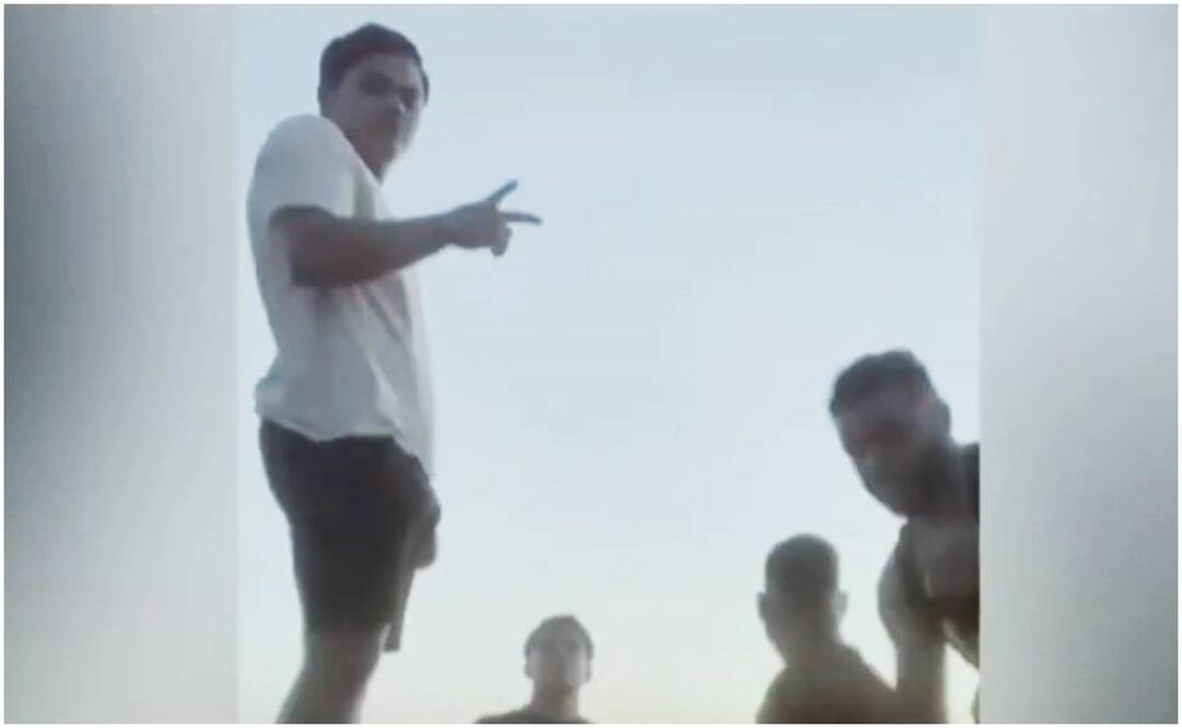 5 jóvenes desaparecidos en Jalisco. Foto: Especial