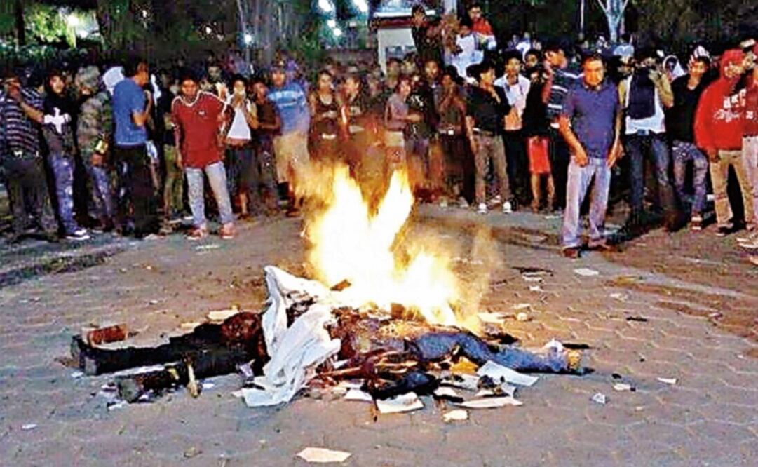 Foto: Archivo / EL UNIVERSAL