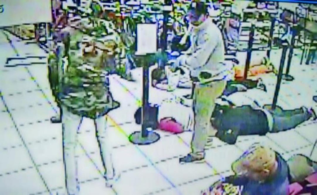 (Foto: Archivo/El Universal) 