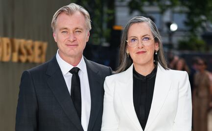 Christopher Nolan rechaza que la inteligencia artificial pueda sustituir la creatividad humana: "No puede crear nada"