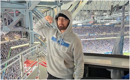 El regreso de Eminem y cómo es que ha logrado sobrevivir en la era del reggaetón y Taylor Swift