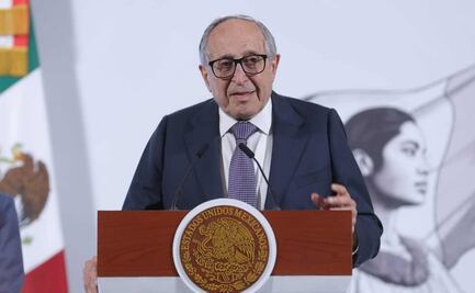 Salud reporta 4 mil 353 casos de sarampión y 17 muertes; 95% están concentrados en Chihuahua