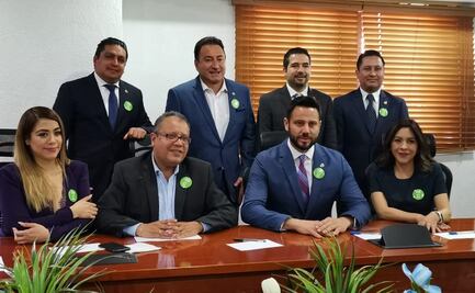 PAN propone crear Centro de Atención Integral a la Mujer Universitaria