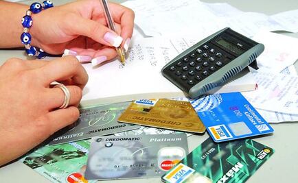 Los 4 tips que debes saber del crédito en 2017